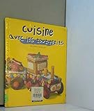 Cuisine avec les tout-petits by 