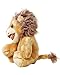 StarSmilez Kids Tooth Brushing Buddy Lil Rasta Lion Plush Dental Education Helper Teach Children to Floss, Brush, and Have Great Overall Care for Mouth and Teeth