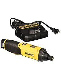 DEWALT DCF682N1   Destornillador giroscópico en línea (8 V, máximo)