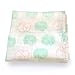 BIESKIN Single Swaddle Blanket Muslin Cotton 45