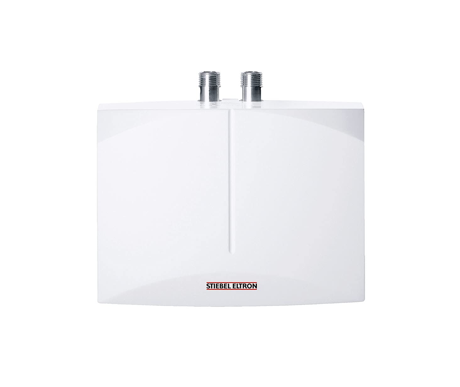 Stiebel Eltron 236463 DEM 6 Set Mini Instant Electric Water Heater Ideal for wash Hand basins, Non-and pressurised Appliance, Under-/oversink Installation, 3,2l/min, 5.7 kW