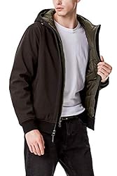 Tommy Hilfiger Mens Legacy Soft Shell Fashion