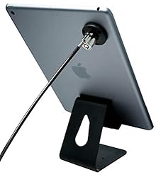 Security Desktop Stand - CTA Tablet Desktop