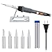STARTOGOO USAE1-VTDS010AH-VD Soldering Iron Kit, 10-pound, Dark Brown