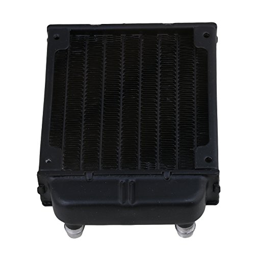 BQLZR-80-Fila-PC-CPU-CO2-Sistema-de-refrigeracin-de-agua-Intercambiador-de-calor-Radiador