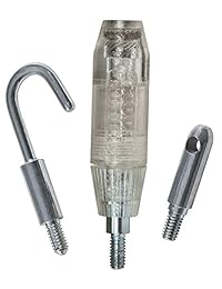 Juego de varillas incandescentes Klein Tools