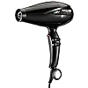 BaBylissPRO Nano Titanium Volare V1 Ferrari-Designed Engine Full-Size Dryer, Black, 3 lb.