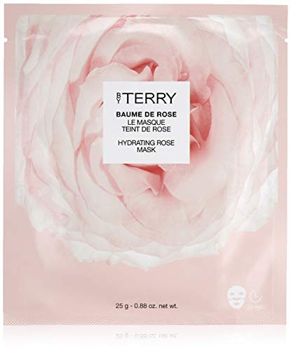 By Terry Baume De Rose Hydrating Sheet Mask Hydrating Face Mask 25g 1 By Terry Baume De Rose Hydrating Sheet Mask Hydrating Face Mask 25g
