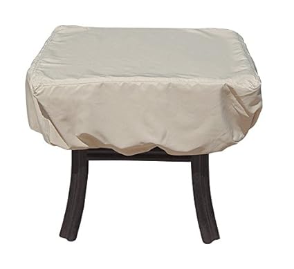 Treasure Garden Square/Round Occasional Table Cover - CP922