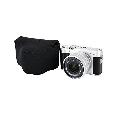 4 JJC+Ultra+Light+Neoprene+Fujifilm+15+45mm