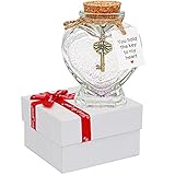 You Hold the Key to My Heart - Decorative Bottle
