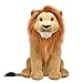 Build A Bear Workshop Disney The Lion King Simba