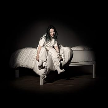 WHEN WE ALL FALL ASLEEP, WHERE DO WE GO? WHEN WE ALL FALL ASLEEP, WHERE DO WE GO?