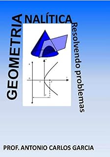 Livro Geometria AnalÍtica: Resolvendo Problemas