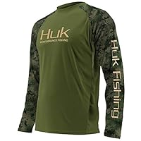 Huk Men