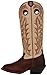 Tony Lama Boots Men's Maverick RR1013 Western Boot