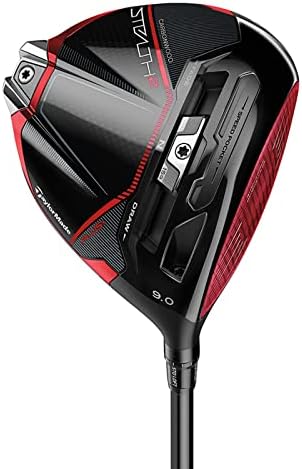 Amazon.com : Taylormade Stealth Plus 10.5* Driver, Project X 