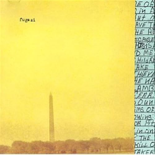 FUGAZI - Instrument (Soundtrack) - Amazon.com Music
