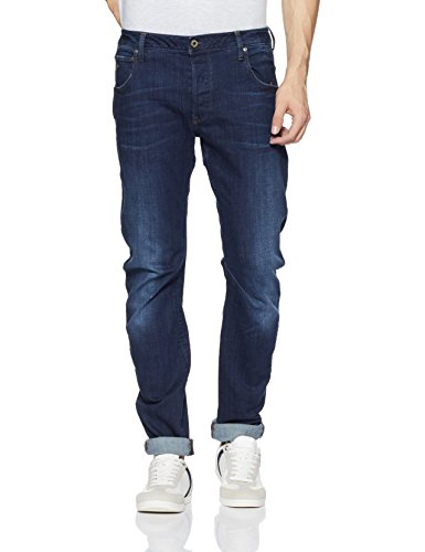 G-star raw men s arc 3d slim fit jean in devon stretch …