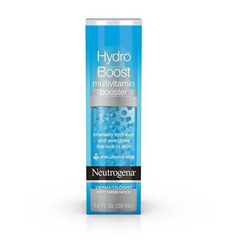 Neutrogena hydro boost multivitamin hydrating and revitalizing fa…