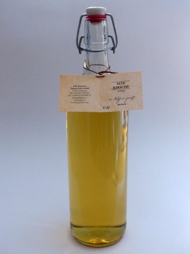 Prinz Alte Kirsche, 1er Pack (1 x 1 l) – Bild 3