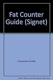 Fat Counter Guide by