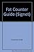 Fat Counter Guide by