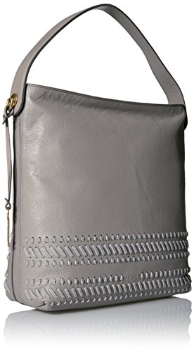 Small Hobo-Grey Fossil Maya