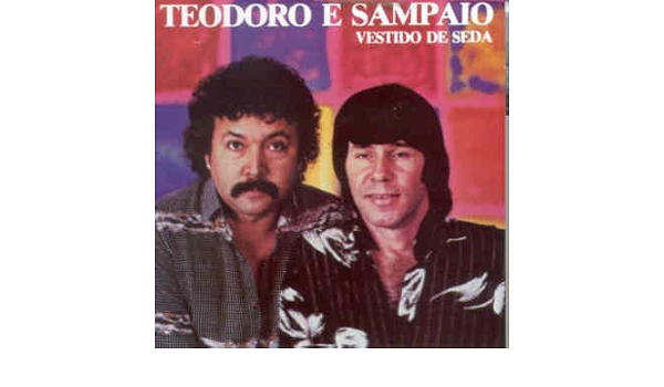 teodoro & sampaio vestido de seda