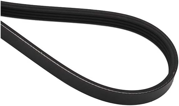 Contitech 4PK665 V-Ribbed Belt - Image 5