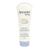 Aveeno Baby Fragrance Free Daily Lotion 227g/8oz