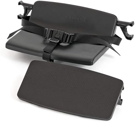 baby jogger city select lux jump seat