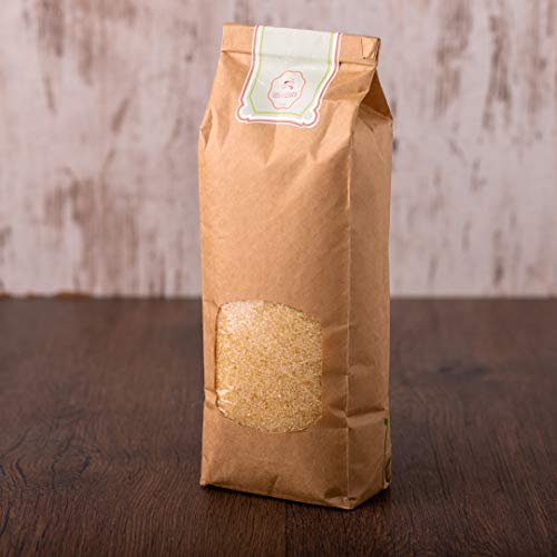süssundclever.de® Rohrohrzucker Bio | 1,8 kg | unbehandelt | naturbelassen | Vorratspack in ökologisch-nachhaltiger Bio-Verpackung – Bild 8