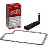 ATP B-390 Automatic Transmission Filter