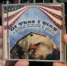 Howard Jones - Of Thee I Sing A Bluegrass Celebration Of America - Zortam Music
