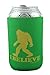 Funny Guy Mugs Sasquatch I Believe Neoprene Can Coolie, Green
