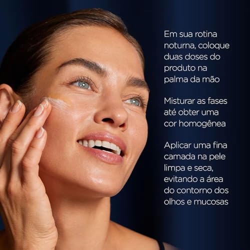 ISDIN Sérum Anti-Idade Noturno Isdinceutics Retinal - 50ml