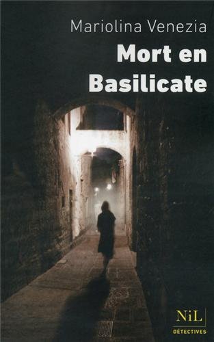 Mort en Basilicate