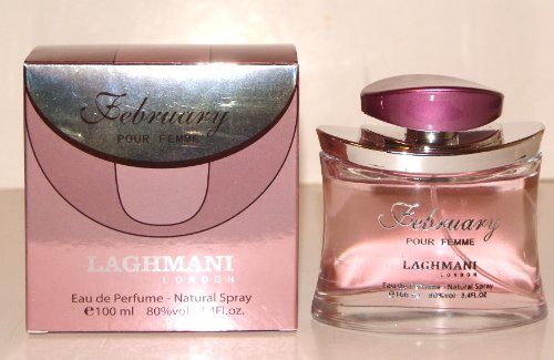 laghmani london perfume price