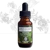 Antipodes Organic Hosanna H20 Intensive Skin-Plumping Serum - 1 oz.