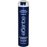 Aquage Strengthening Shampoo, 10-Ounce Bottle