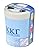 KOOLIO Premium Personal Beverage Cooler, Kappa Kappa Gamma