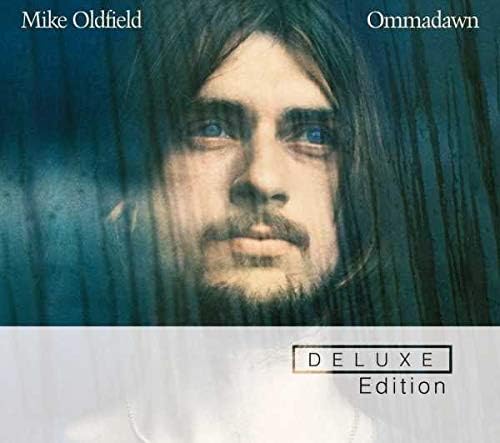 Ommadawn