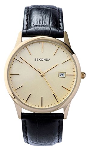 montre sekonda