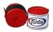 Fairtex Muay Thai - Elastic Cotton Handwraps HW2 180