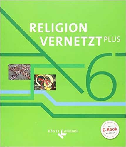 Religion vernetzt <sup>PLUS</sup> 6