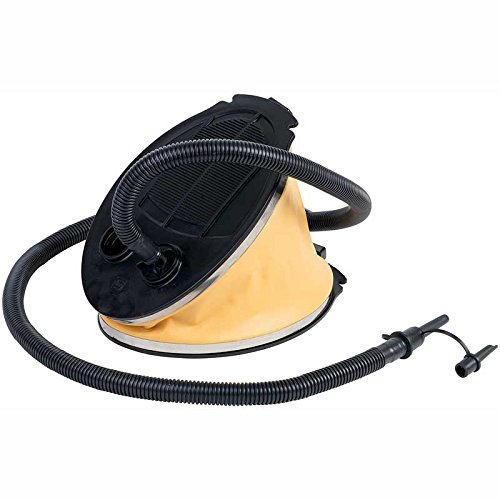 WDK Partner Pump Hat Air 3L, black, 19 x 7 x 24 cm, w2020ap-3