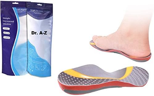 custom shoes for flat feet