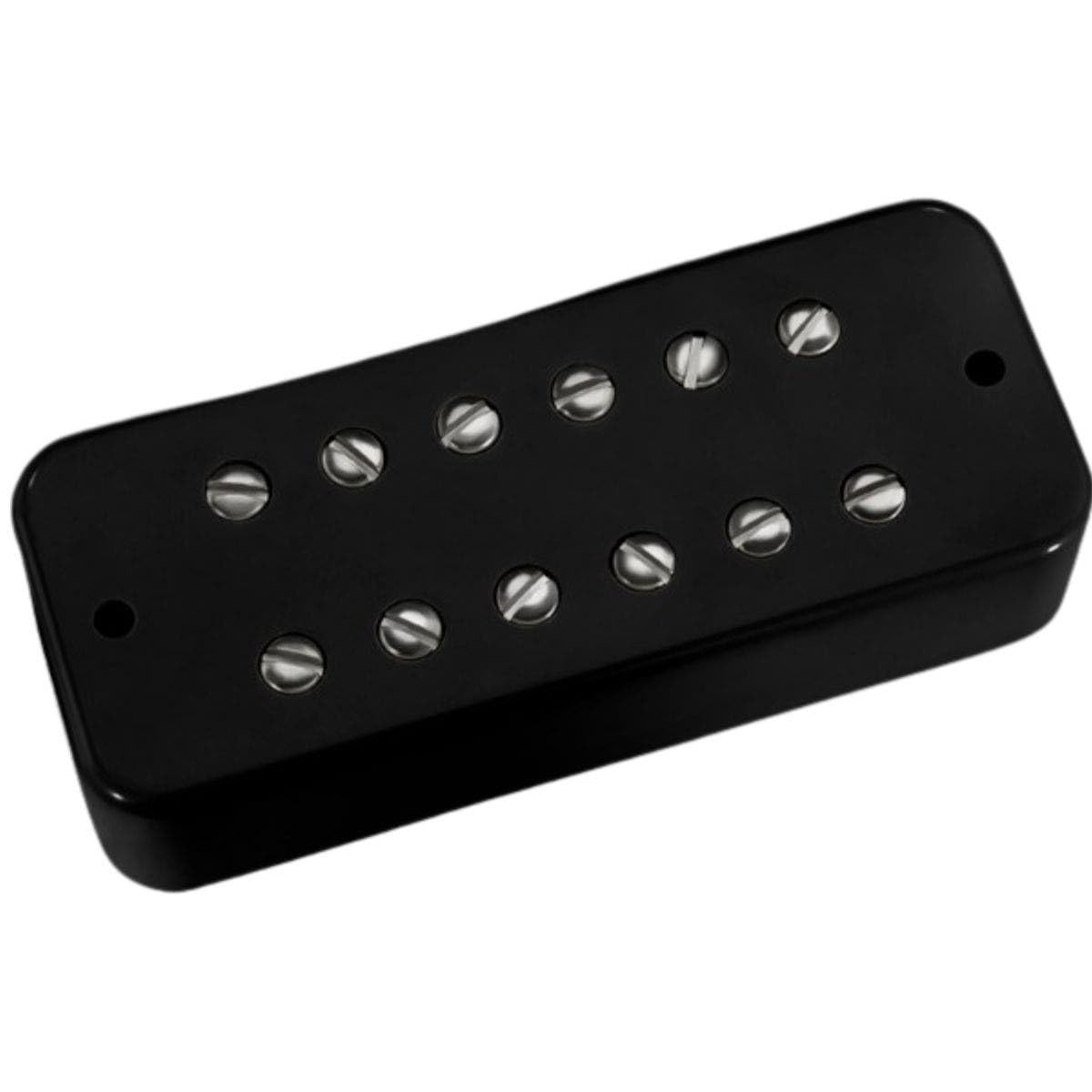 DIMARZIO dp162bk-pastiglia for Guitar – Black