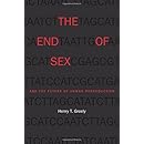 The End of Sex and the Future of Human Reproduction